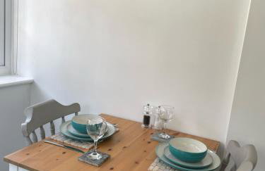 Selwood Cottage Annex - Foto 15