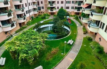 Orea Spiti - Modern Oasis Near Milan - Foto 3