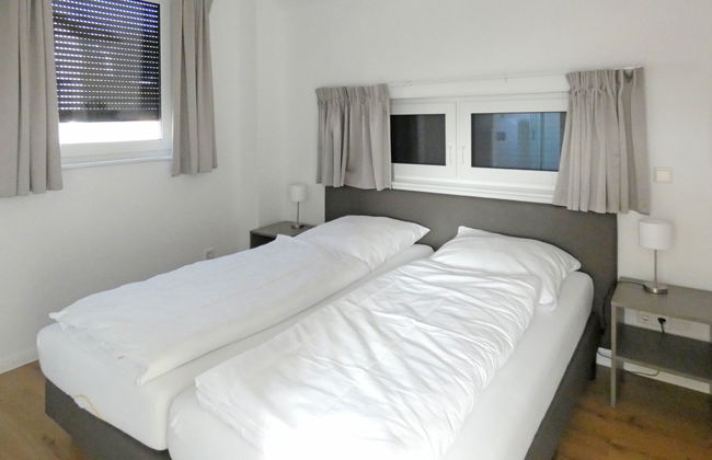 Feriendorf an der Therme Obernsees - Photo 8