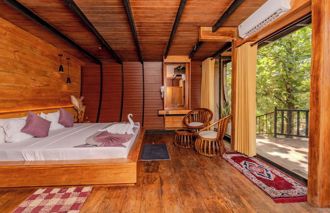 Woodland Sanctuary - Photo 10