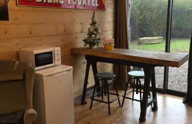 Gîte à broc à 5 minutes de Plombières les Bains - Foto 16