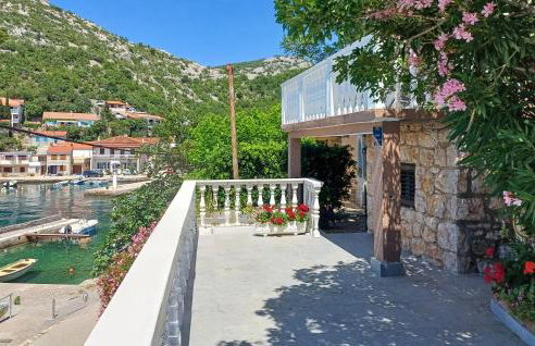 Stunning Apartment In Senj With Kitchen - Foto 17