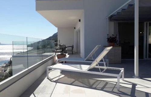 5 stars 2 bedrooms villa BLUE DREAM village Pisak Croatia - Foto 73