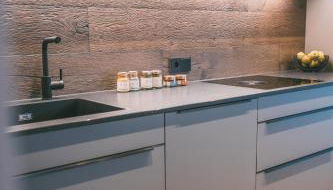 LIVALPIN View - Foto 5, stove