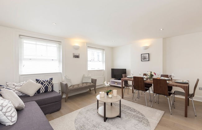 Urban Chic - Covent Garden - Photo 14