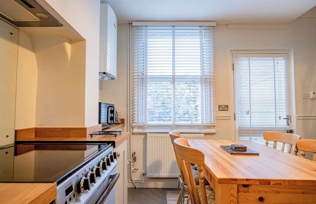 Host Stay Oxford Road House - Foto 22