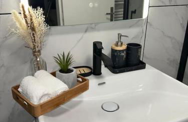 Maison Perle rare 2 "Le cosy de l'aéroport CDG" - Foto 4