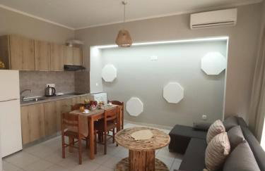 Kypseli studio rhodes - Photo 4