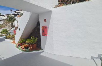 Apartamento Salema mar, relax y atardecer al norte de Gran Canaria - Foto 23