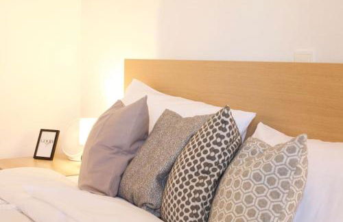 Gemütliche Wohnung in Bad Homburg vor der Höhe - Foto 23