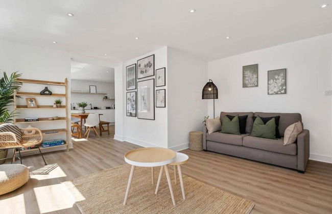 Host Apartments Lark Lane Hideaway - Foto 23