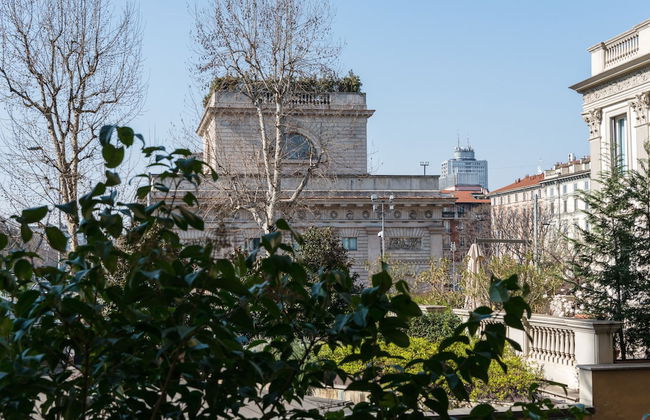 At home Heart of Milan - Porta Venezia - Foto 37