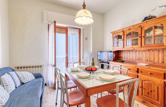 Bluemind Air Comfort - 500m from sea - Photo 1