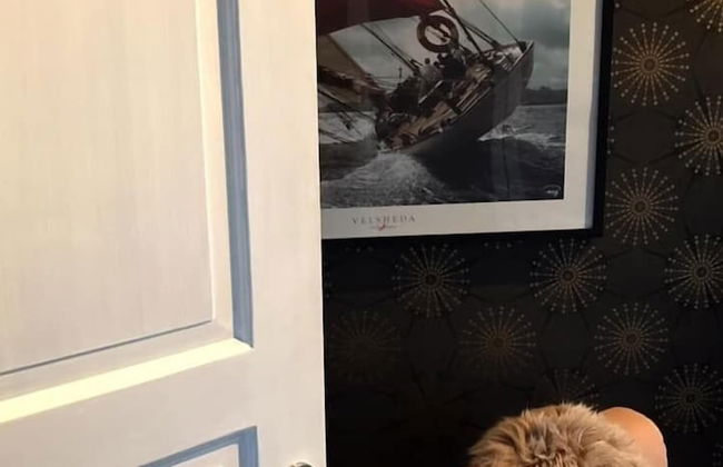 Villa Lindell - Foto 2