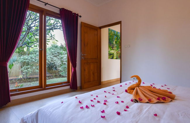 Villa Lumba Lumba 2 - Foto 14