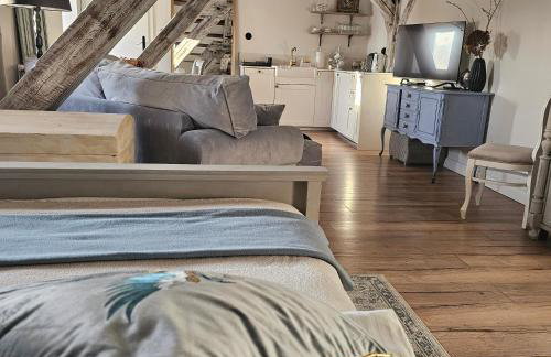 Krzywa Apartamenty - Foto 21