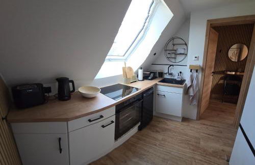 Ferienwohnung Glücksquelle - Foto 13