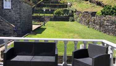 Casa do Vale do Sossego - Photo 2, Garden view