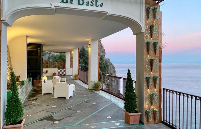 VILLA LE BASTE - Foto 39