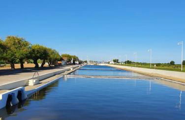 Gîte Cala Verde Jardin, à 4km de la première plage - Foto 17