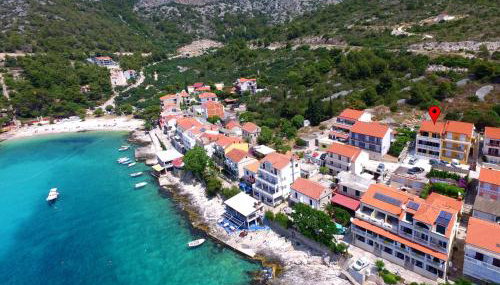 Sea View Luxury Apartments, ALA DA - Foto 2