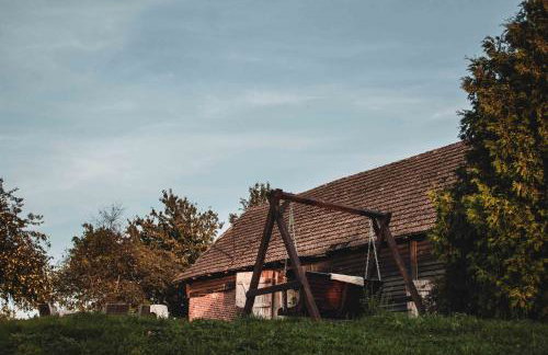 Folwark Minikowo - Agroturystyka w Borach Tucholskich - 5 pokoi z prywatnymi łazienkami - Foto 60