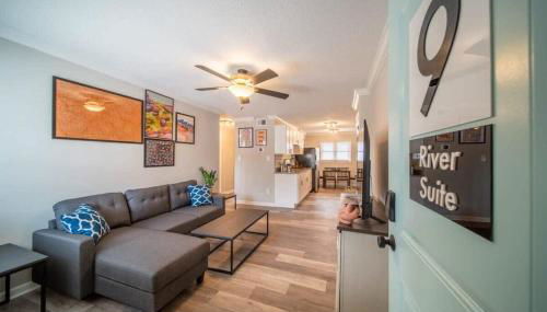 OV Mosaic - River Suite - Foto 2