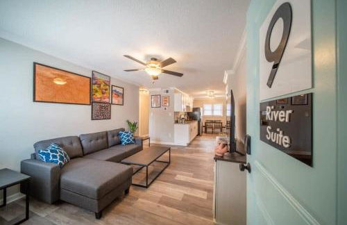 OV Mosaic - River Suite - Foto 2