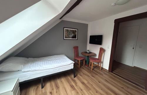 1, 2 und 3 Zimmer Monteurwohnungen in Egeln - Foto 9