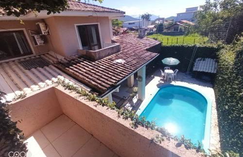 Casa Grande com Piscina no Campeche! - Foto 15