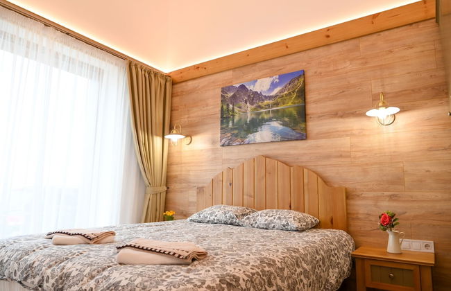 Villa Raphael near Pirin Golf Resort - Foto 7