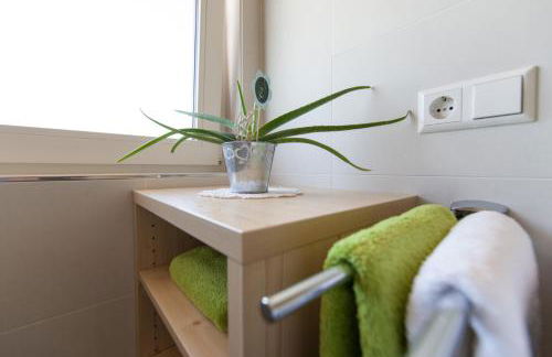 Winklerhof Apartments - Foto 24