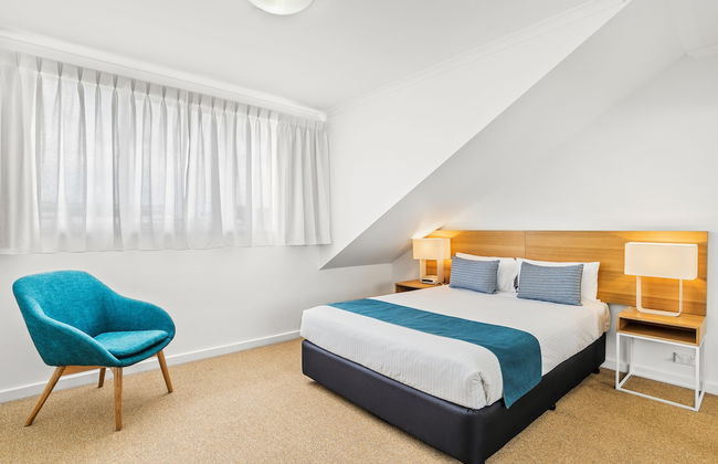 MainStay Suites Williamstown - Foto 10