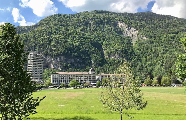 The Loft Interlaken - Foto 31