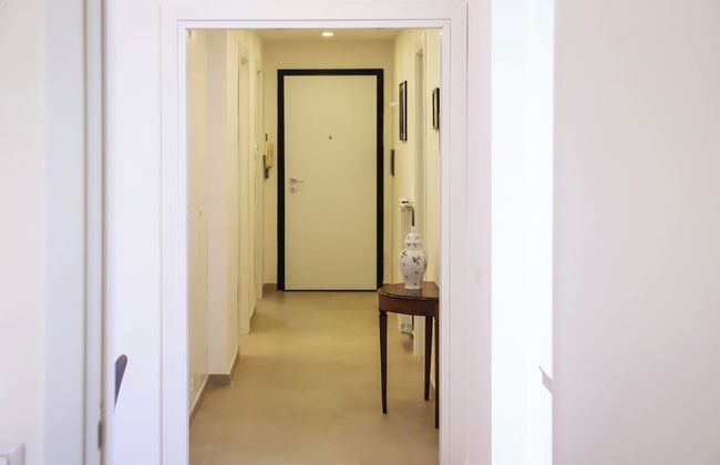 Una terrazza sul Golfo di Napoli - Foto 4