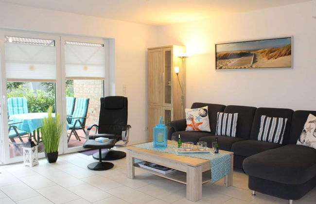 Holiday Apartment Storm Surge - Foto 9