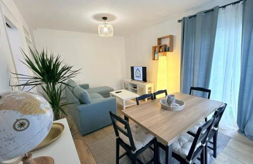 La Maison Mantaise - Foto 11