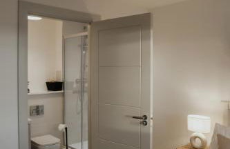 Luxurious Apartment in Inverness - Photo 49