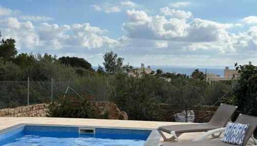 Casa Mirador - Bonita casa pareada - Foto 3