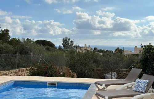 Casa Mirador - Bonita casa pareada - Foto 3