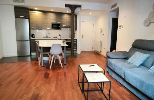 El Mirador de Alfonso I by Alogest - Foto 11