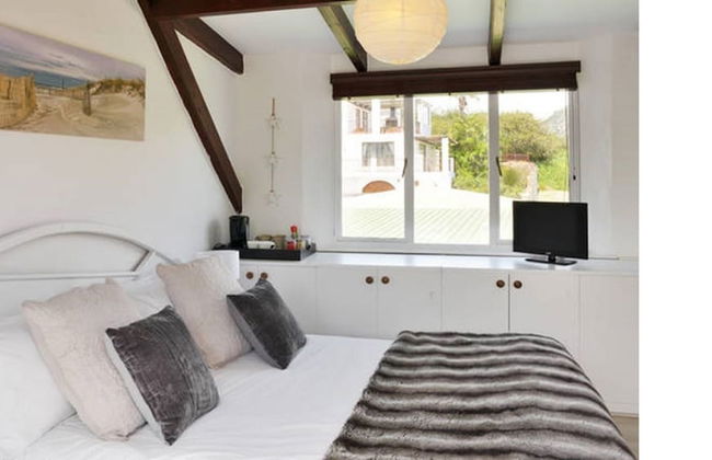 Bermuda Capri Cape Town - Foto 3