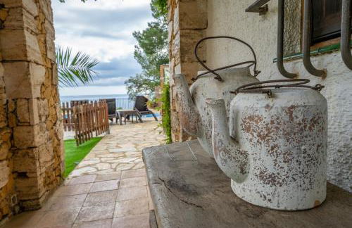 Villa Can Toni Vistas Mar Piscina Jacuzzi Aire Acondicionado - Foto 20