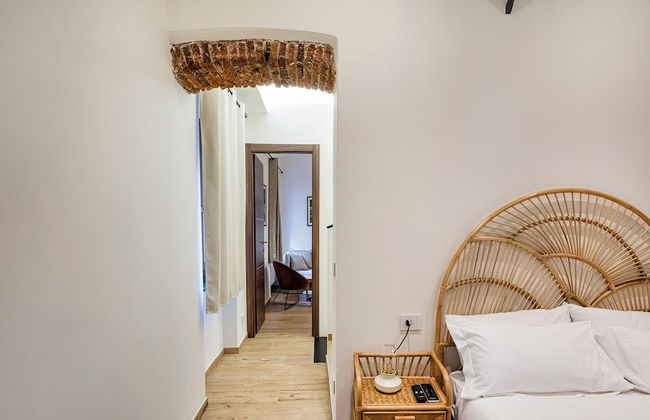 Casa del Barbarossa by Wonderful Italy - Foto 3