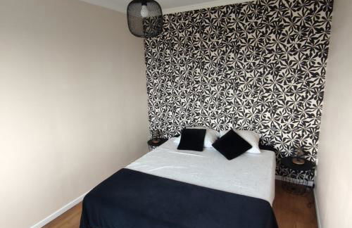 Le petit Breizh 3 entre Mt St Michel et Saint Malo 4personnes 1bébé - Foto 5