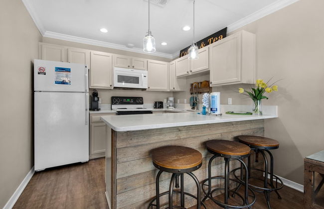 Grand Caribbean East 106 - Foto 16