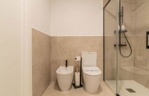 Seascape pool, air con, view, adult only - Foto 28