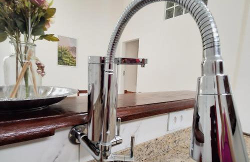 Flats Jardim de Ramos Paraty - 3 km do Centro e Cachoeiras - Foto 61