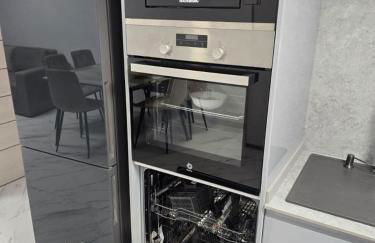 Family Beachfront Apartment - Foto 17