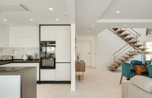 Paraty Villa by Cadenzalux - Foto 43